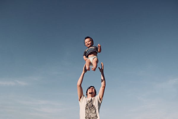 Er op uit - Tips voor reizen met je baby