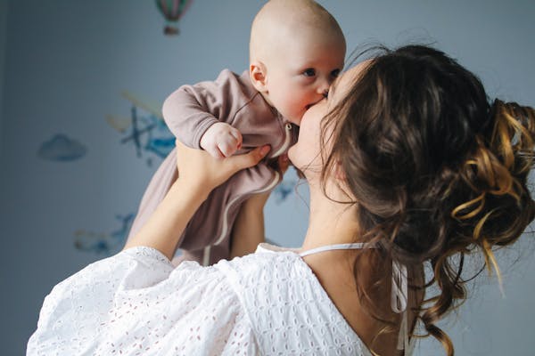 Voorbereiding - Alles wat je nodig hebt voor je baby